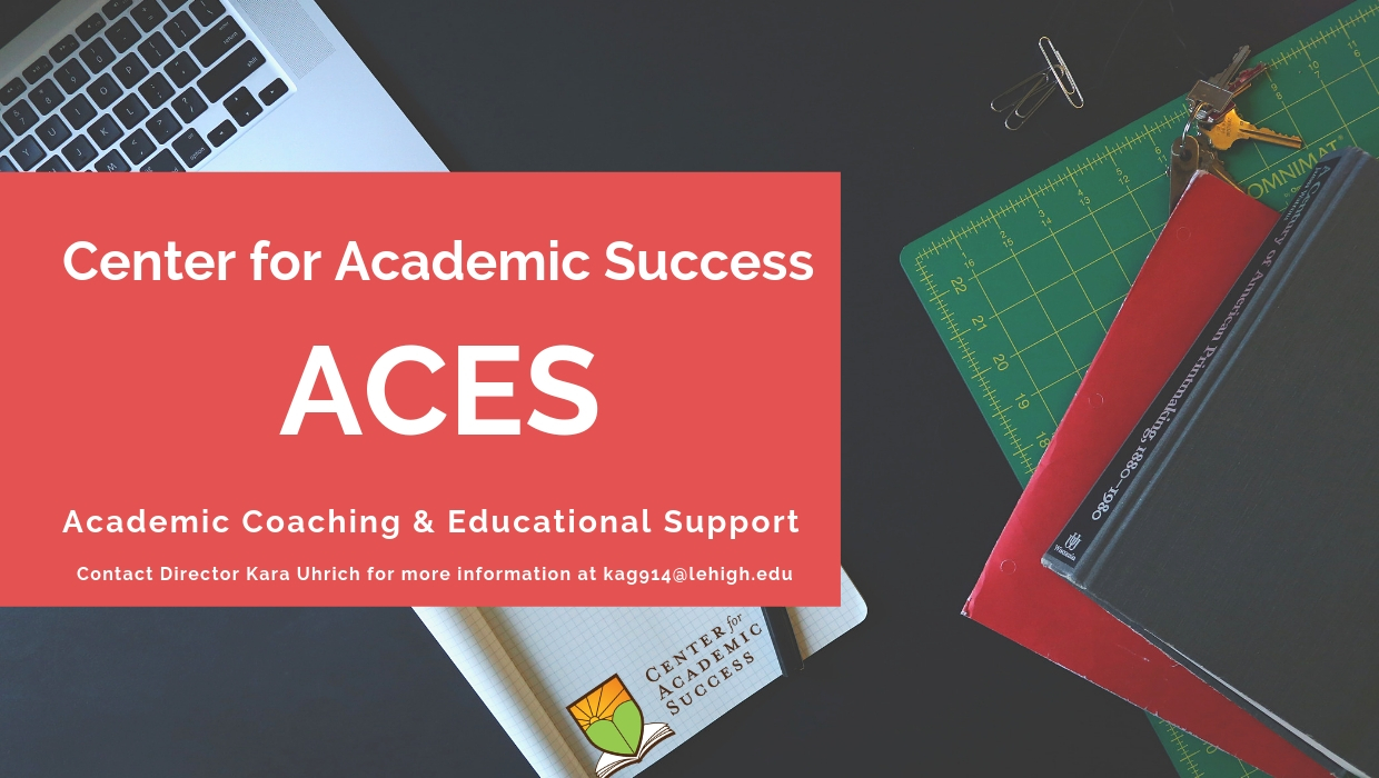 ACES Program Student Affairs